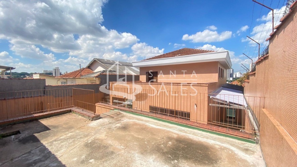 Sobrado, 4 quartos, 357 m² - Foto 27