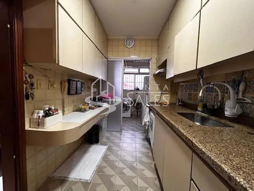Apartamento, 1 quarto, 40 m² - Foto 16
