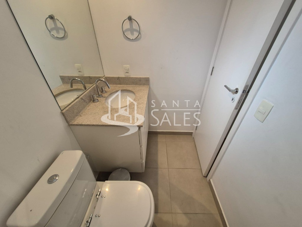 Apartamento, 1 quarto, 84 m² - Foto 23