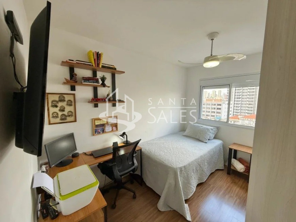 Apartamento, 3 quartos, 107 m² - Foto 9
