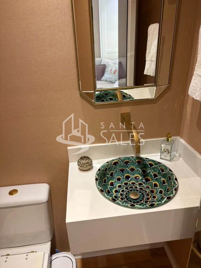 Apartamento, 2 quartos, 93 m² - Foto 17