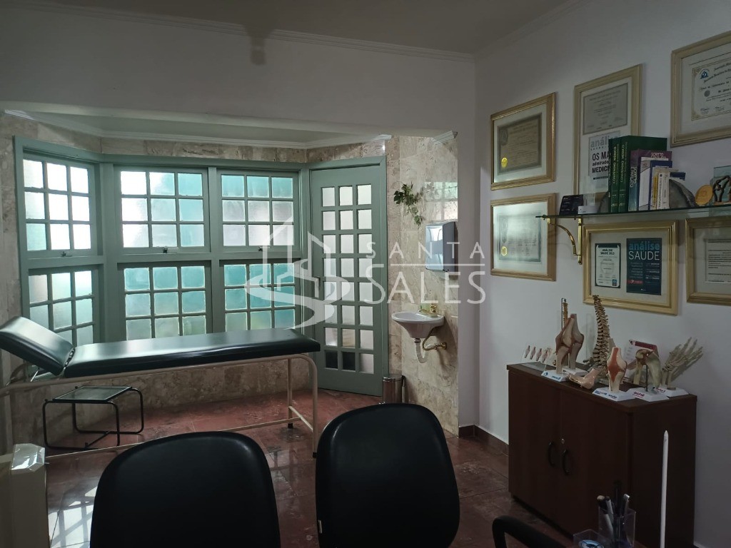 Sobrado, 2 quartos, 270 m² - Foto 1