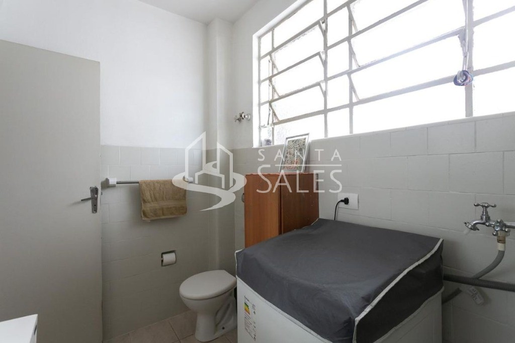 Apartamento, 2 quartos, 78 m² - Foto 22
