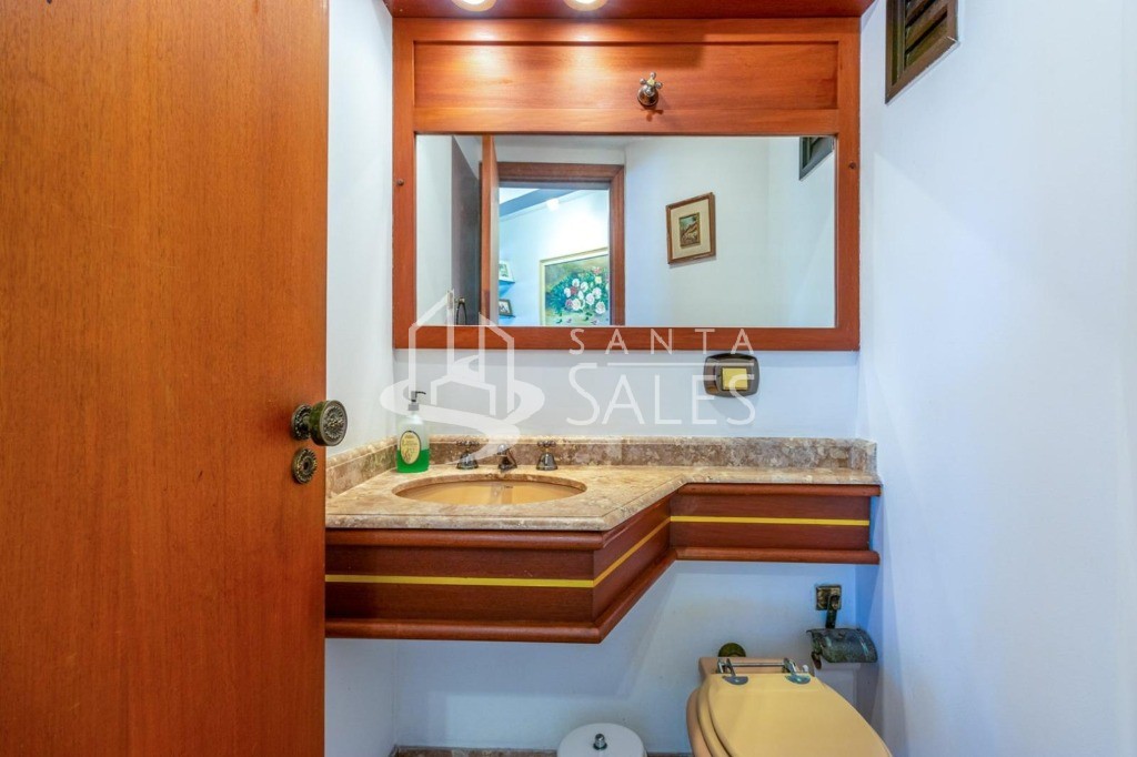 Apartamento, 6 quartos, 225 m² - Foto 7