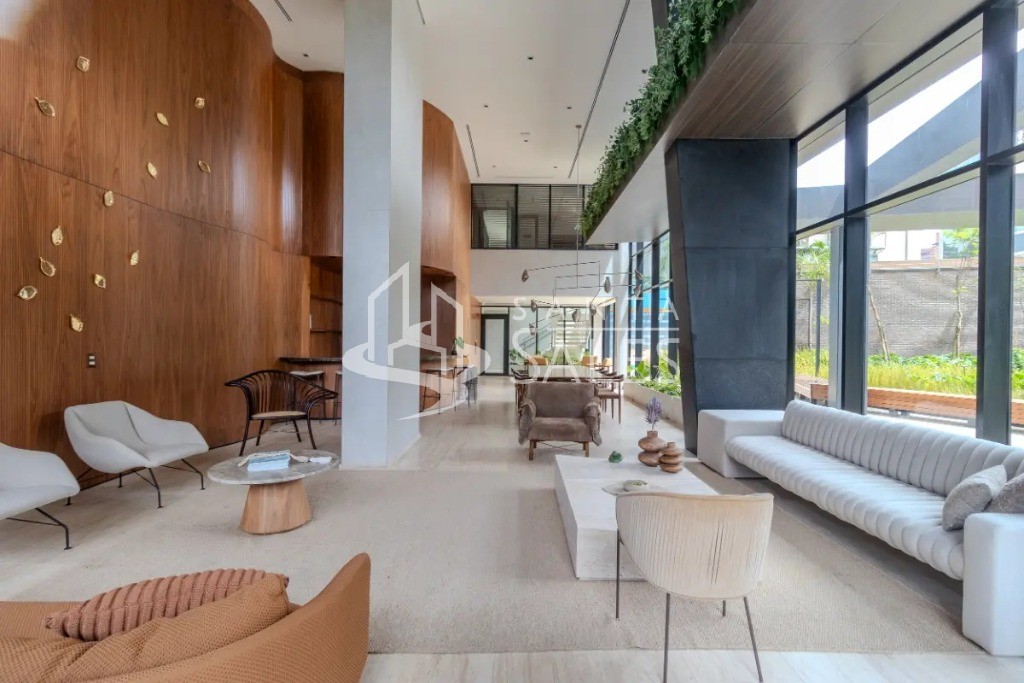Apartamento, 2 quartos, 301 m² - Foto 21