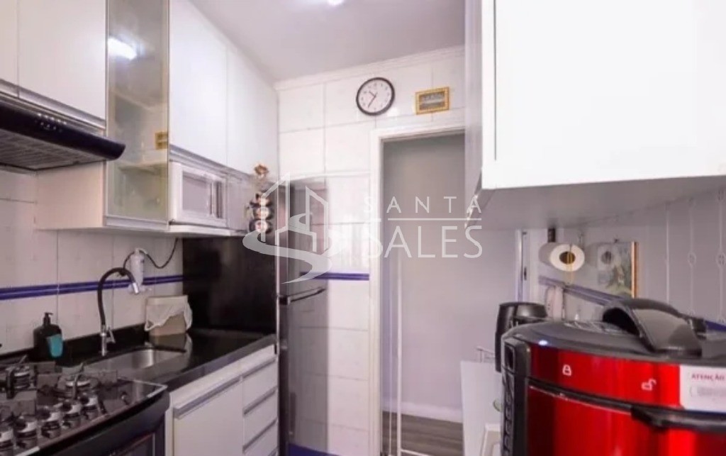 Apartamento, 3 quartos, 54 m² - Foto 18