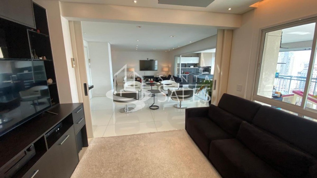 Apartamento, 3 quartos, 206 m² - Foto 4