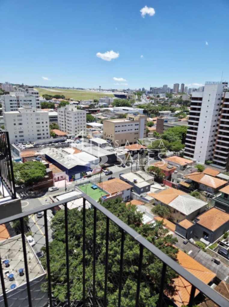 Apartamento, 2 quartos, 124 m² - Foto 14