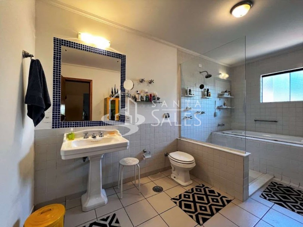 Casa de Condomínio, 5 quartos - Foto 30