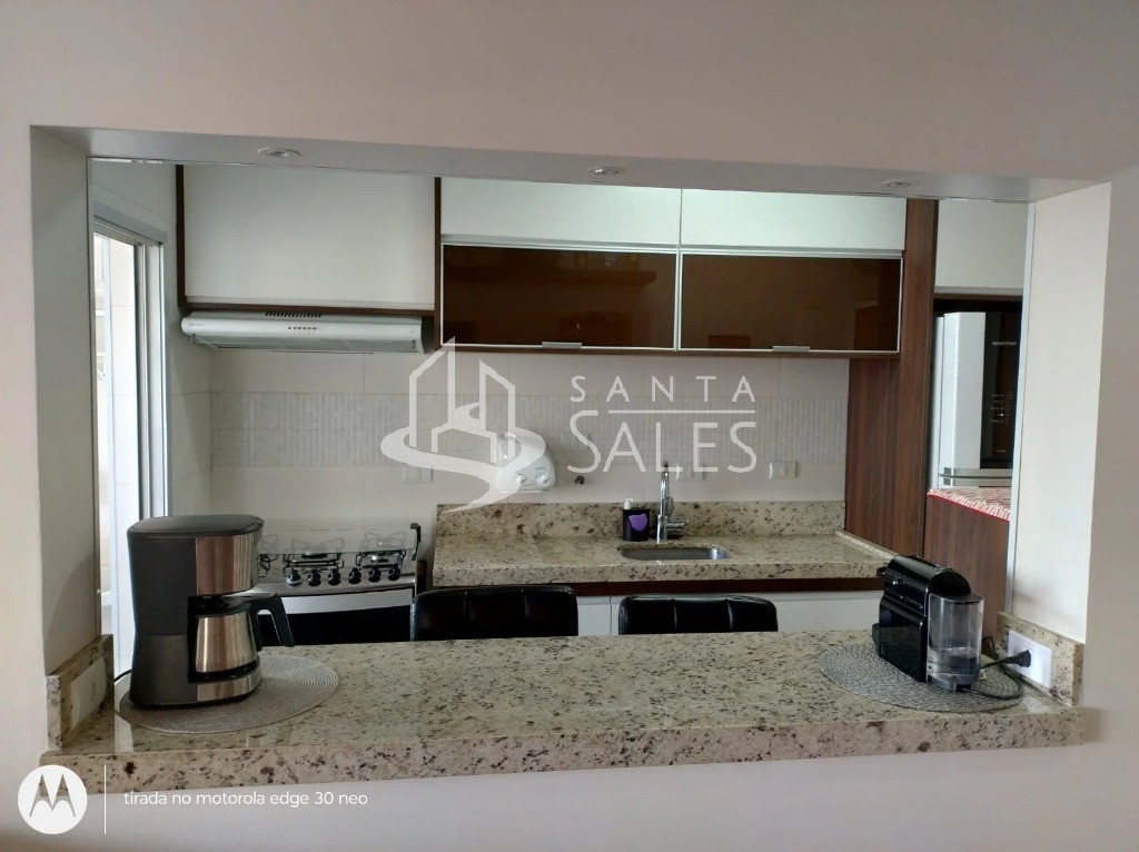 Apartamento, 2 quartos, 69 m² - Foto 7