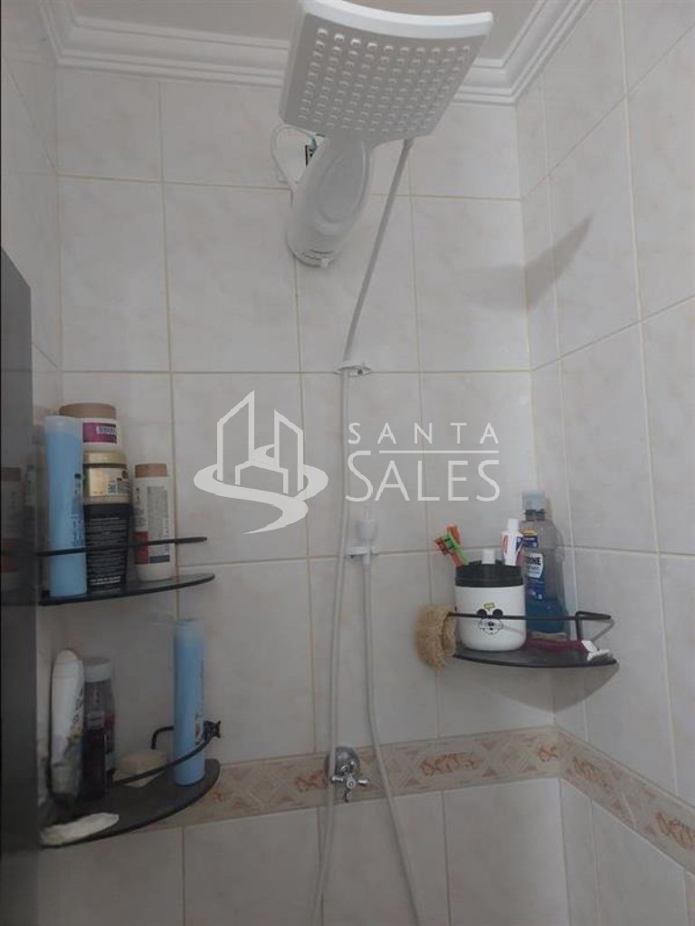 Apartamento, 2 quartos, 80 m² - Foto 13