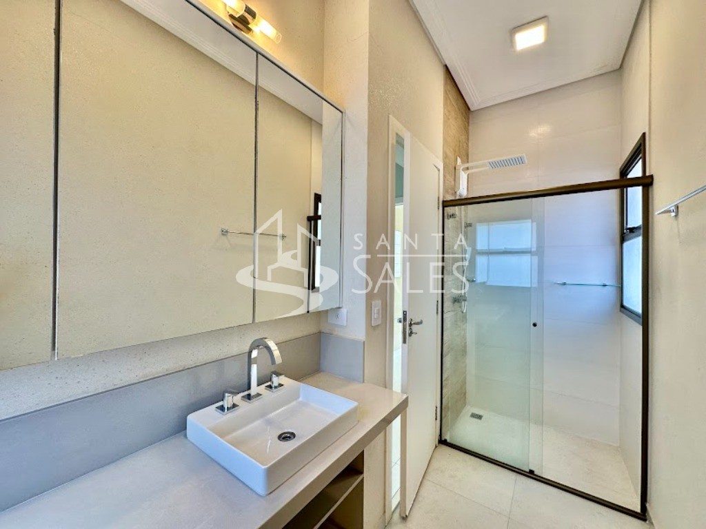 Casa de Condomínio, 3 quartos - Foto 49