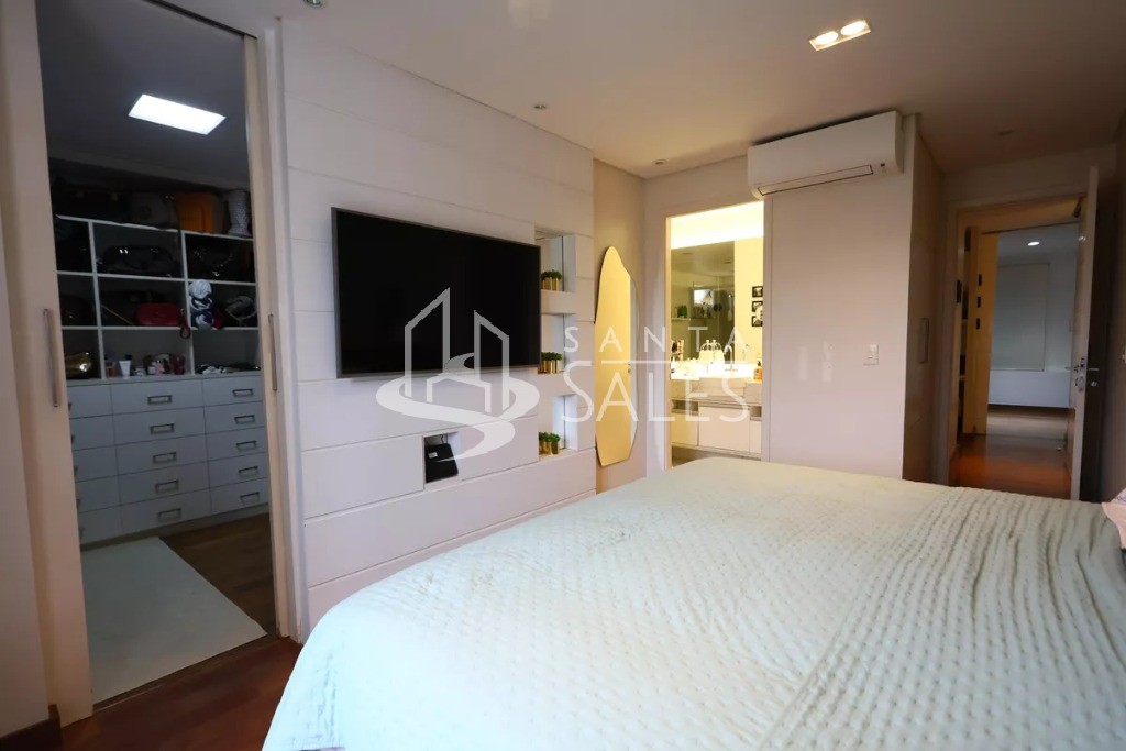 Apartamento, 3 quartos, 126 m² - Foto 35