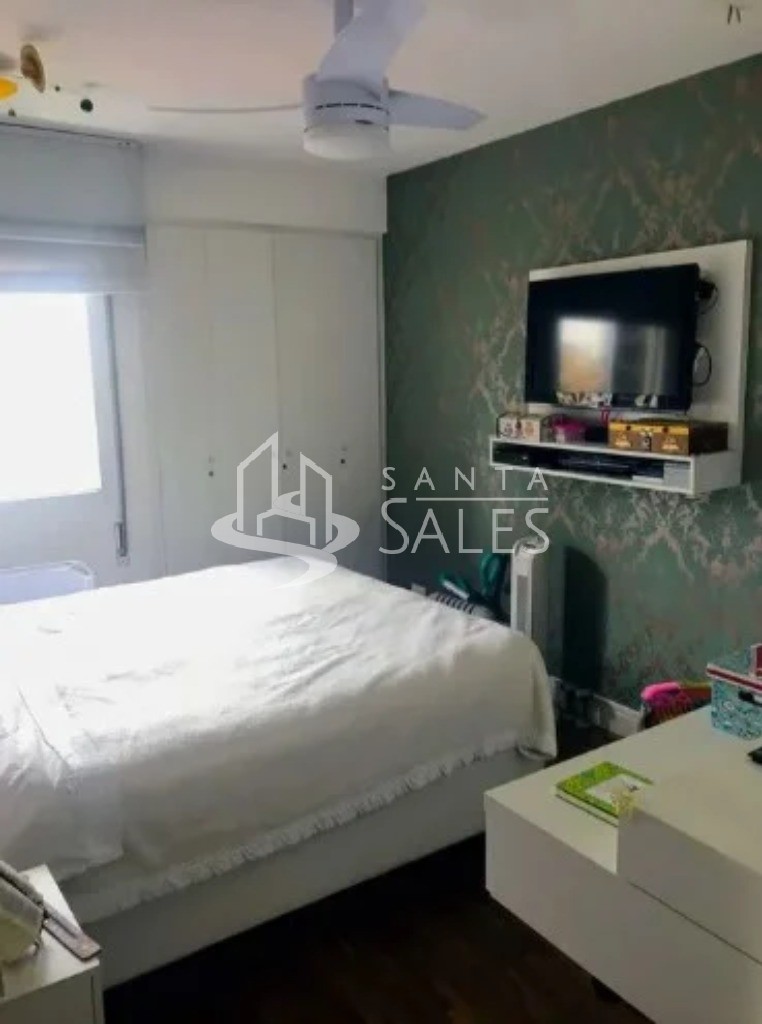 Apartamento, 3 quartos, 140 m² - Foto 13