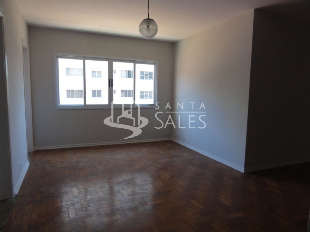 Apartamento, 3 quartos, 109 m² - Foto 1