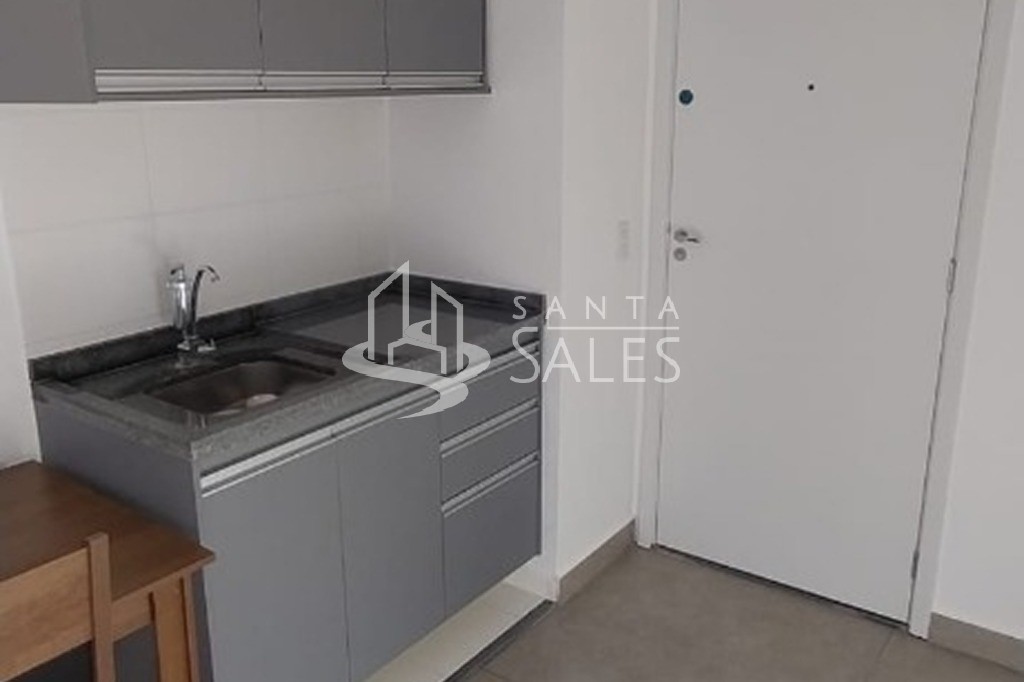 Apartamento, 1 quarto, 24 m² - Foto 3