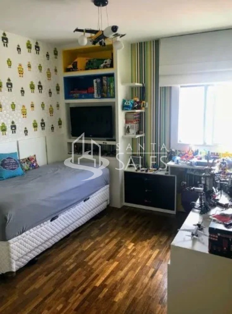 Apartamento, 3 quartos, 140 m² - Foto 7