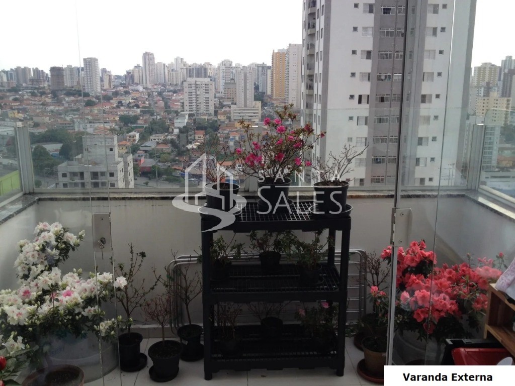 Apartamento, 2 quartos, 110 m² - Foto 22