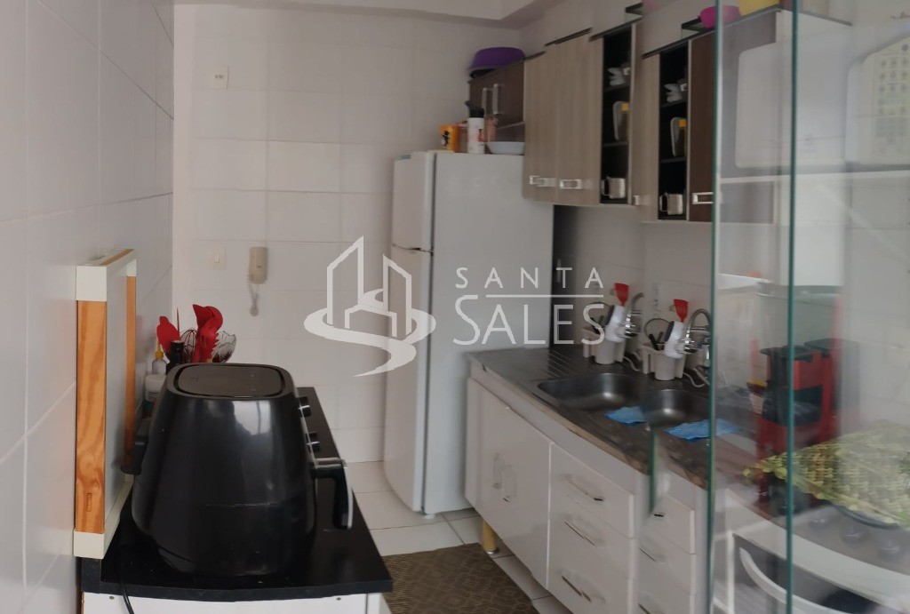 Apartamento, 2 quartos, 48 m² - Foto 8