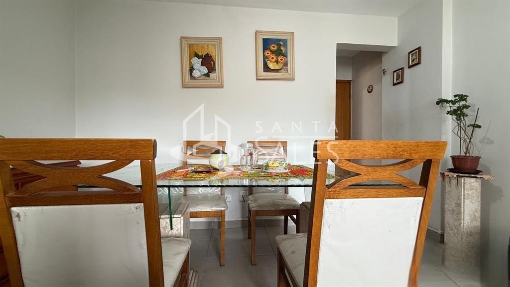 Apartamento, 2 quartos, 55 m² - Foto 2