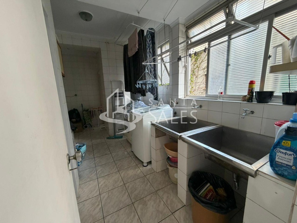 Apartamento, 5 quartos, 320 m² - Foto 23