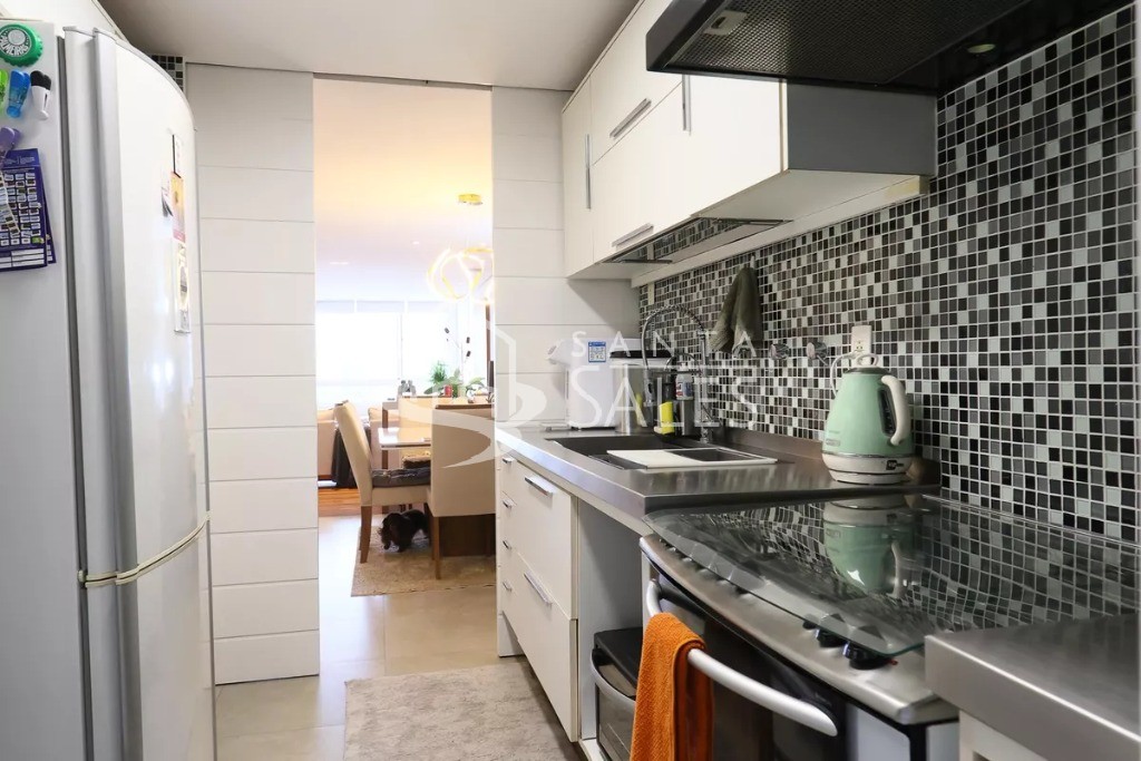 Apartamento, 3 quartos, 126 m² - Foto 3
