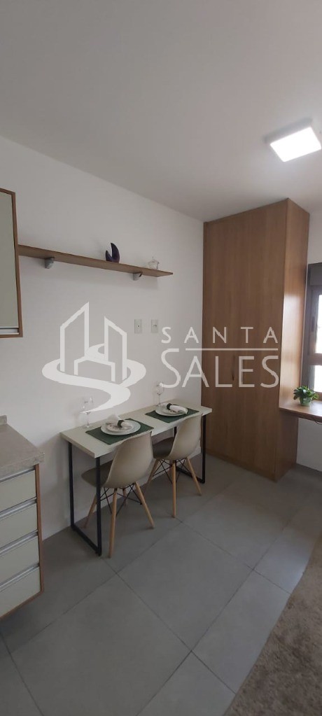 Apartamento, 1 quarto, 20 m² - Foto 1
