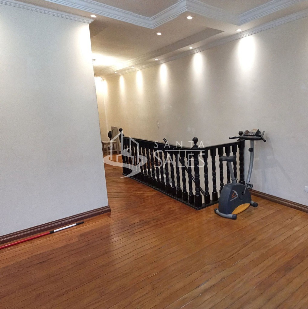 Casa, 4 quartos, 130 m² - Foto 4