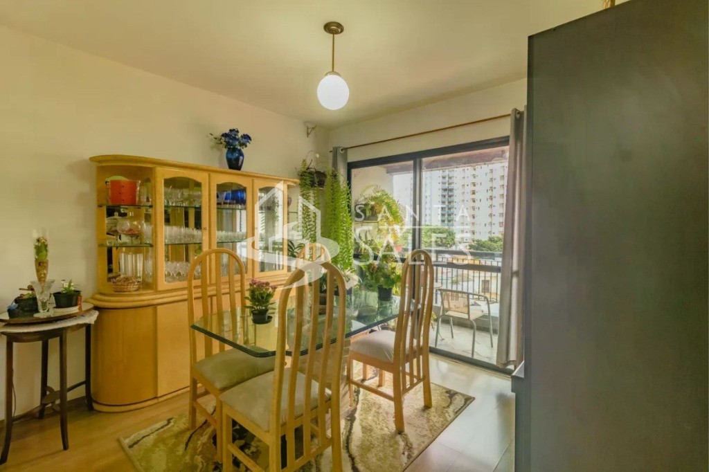 Apartamento, 3 quartos, 70 m² - Foto 2