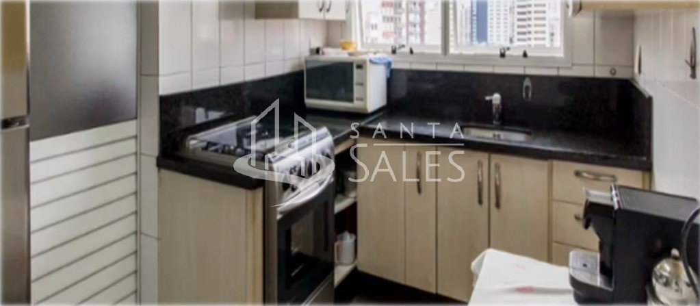 Apartamento, 3 quartos, 105 m² - Foto 20