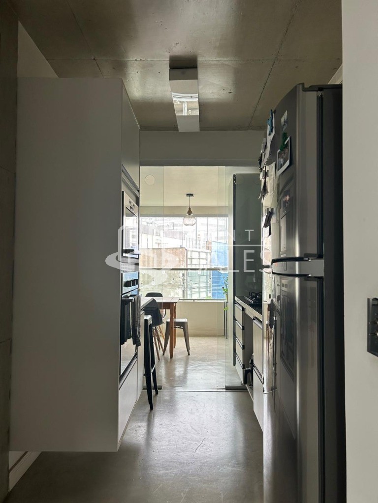 Apartamento, 1 quarto, 70 m² - Foto 12