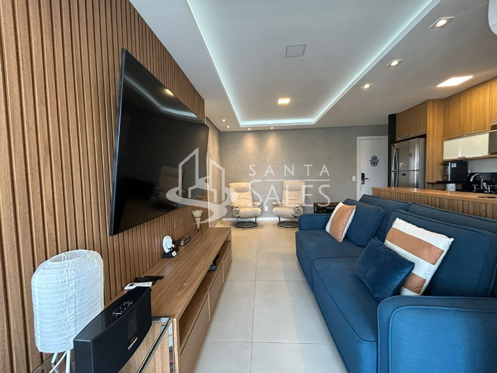 Apartamento, 2 quartos, 73 m² - Foto 14