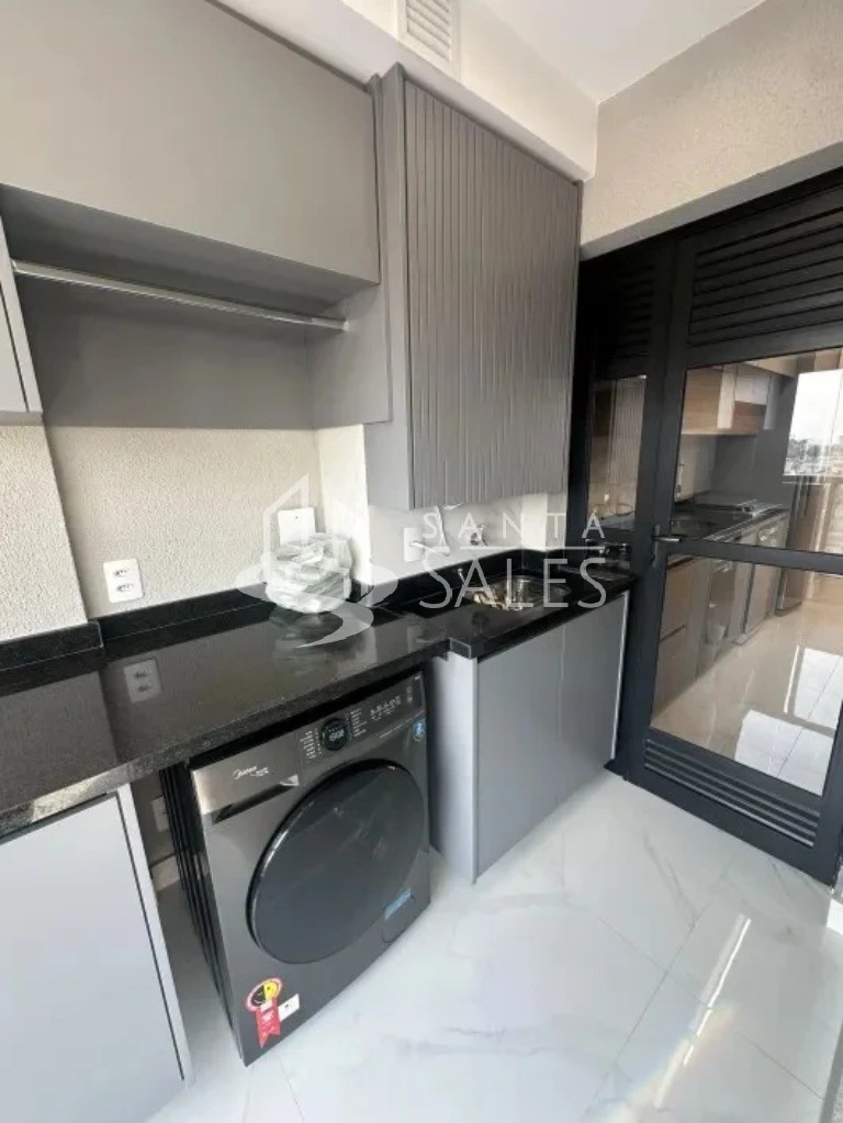 Apartamento, 2 quartos, 85 m² - Foto 12