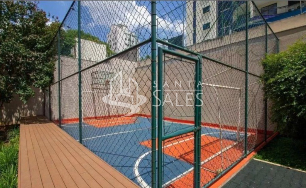 Apartamento, 3 quartos, 206 m² - Foto 29