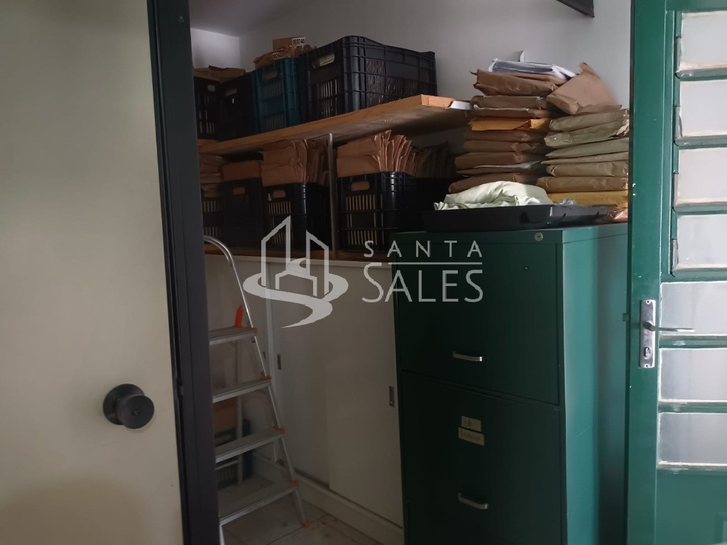 Sobrado, 2 quartos, 270 m² - Foto 9