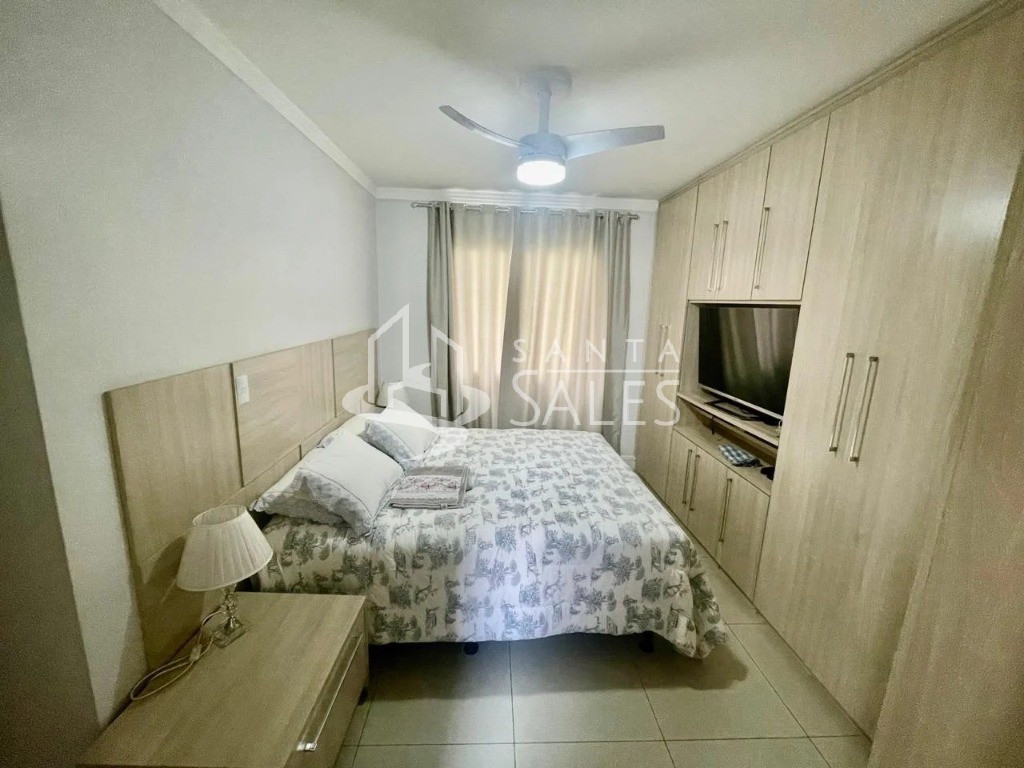 Apartamento, 3 quartos, 127 m² - Foto 21