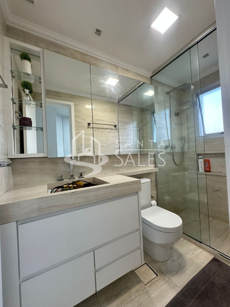 Apartamento, 3 quartos, 169 m² - Foto 5