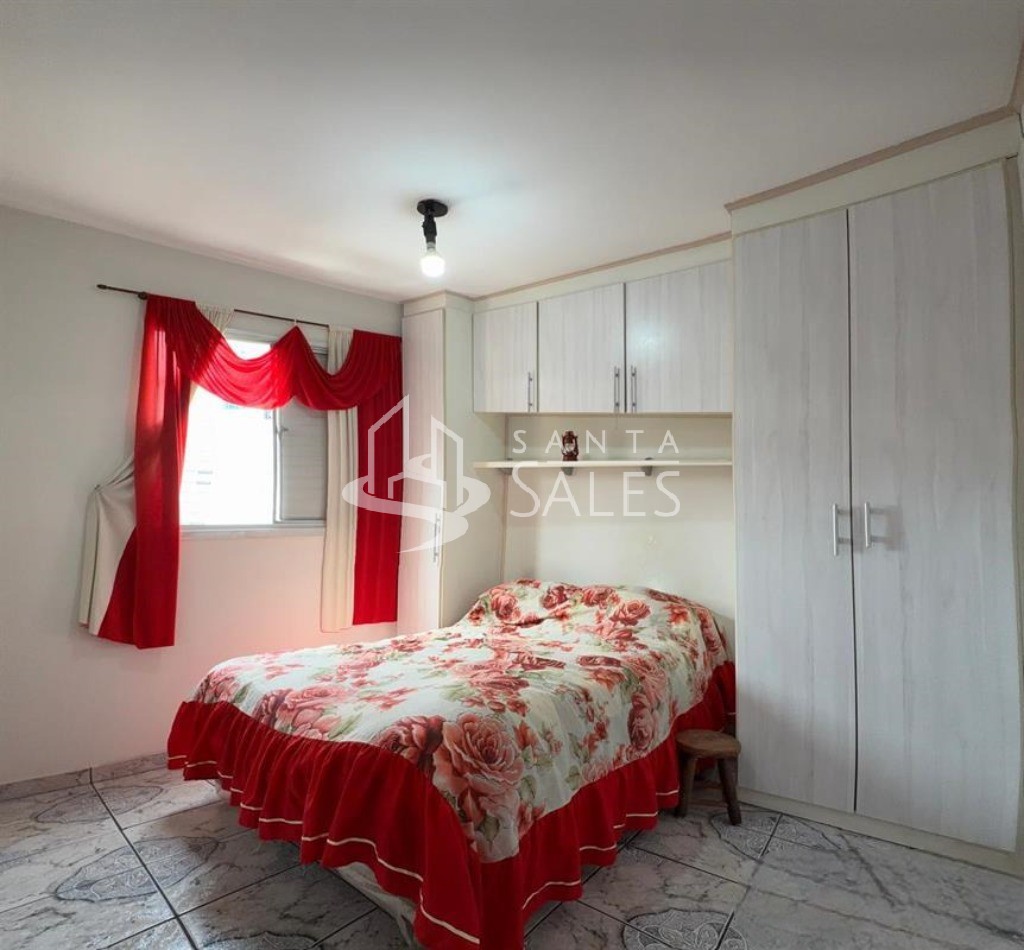 Apartamento, 2 quartos, 55 m² - Foto 8