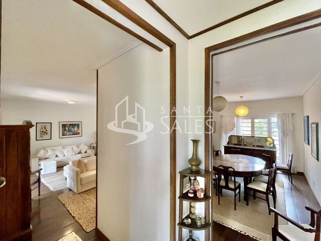 Casa de Condomínio, 4 quartos - Foto 6