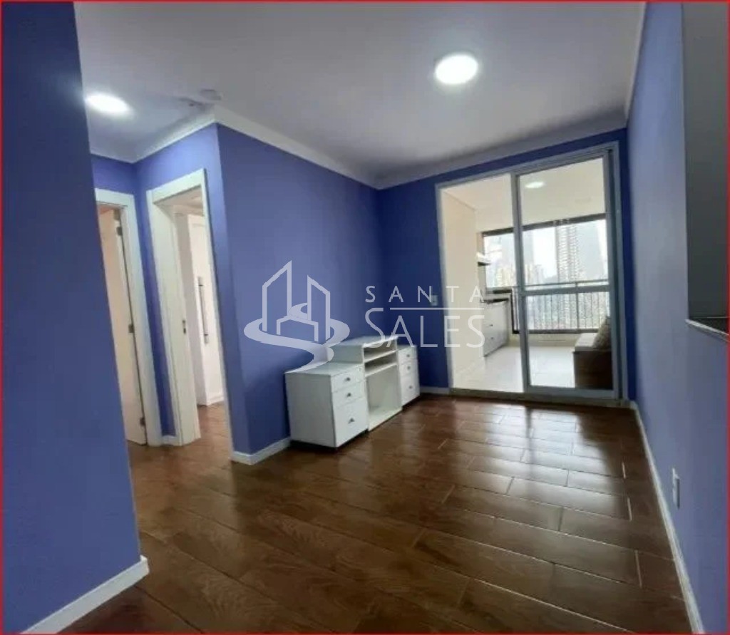 Apartamento, 2 quartos, 68 m² - Foto 4