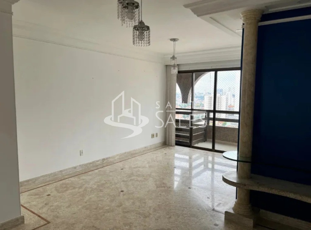Apartamento, 3 quartos, 87 m² - Foto 3