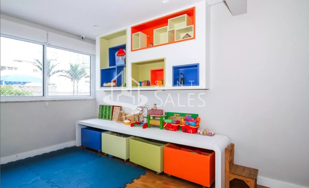 Apartamento, 3 quartos, 206 m² - Foto 41