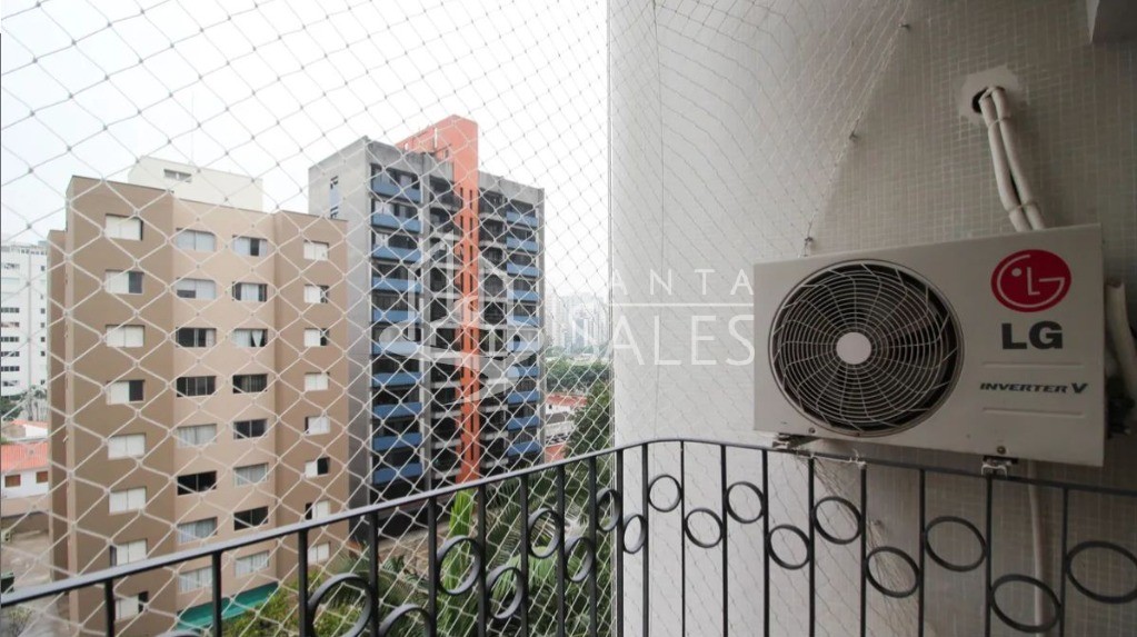 Apartamento, 2 quartos, 55 m² - Foto 26