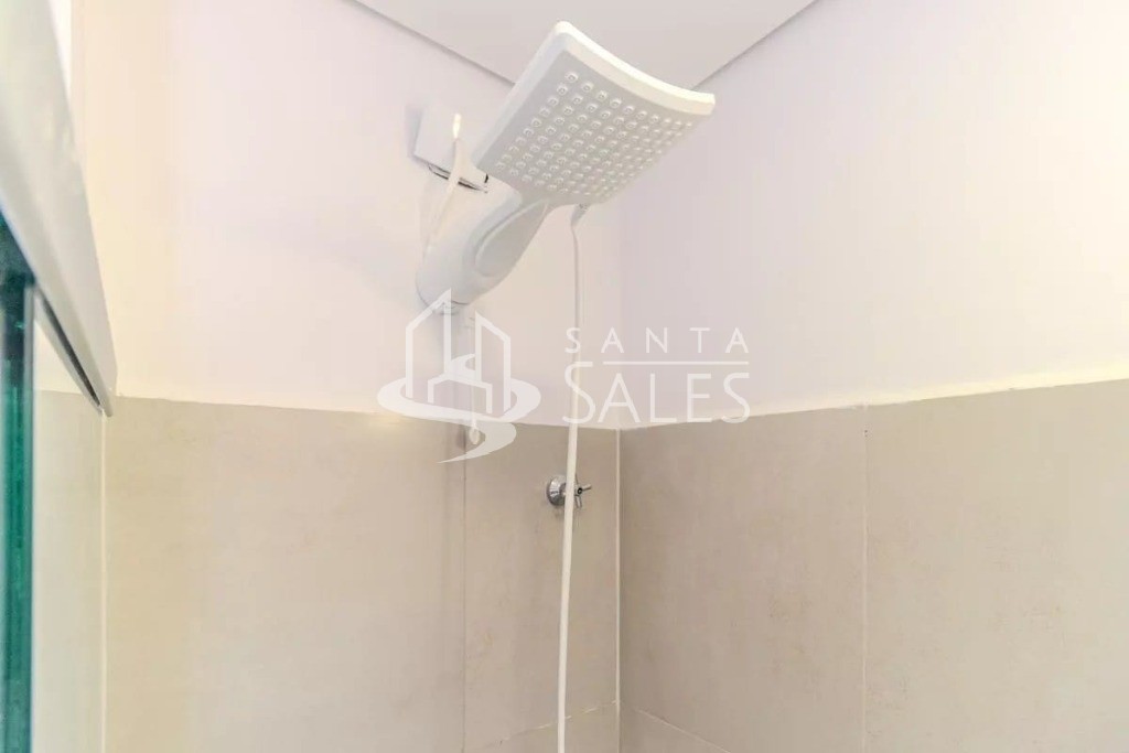 Apartamento, 1 quarto, 27 m² - Foto 14