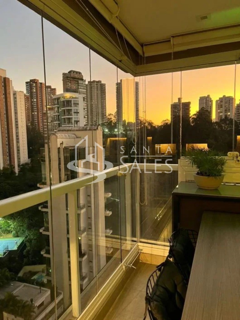 Apartamento, 2 quartos, 72 m² - Foto 1