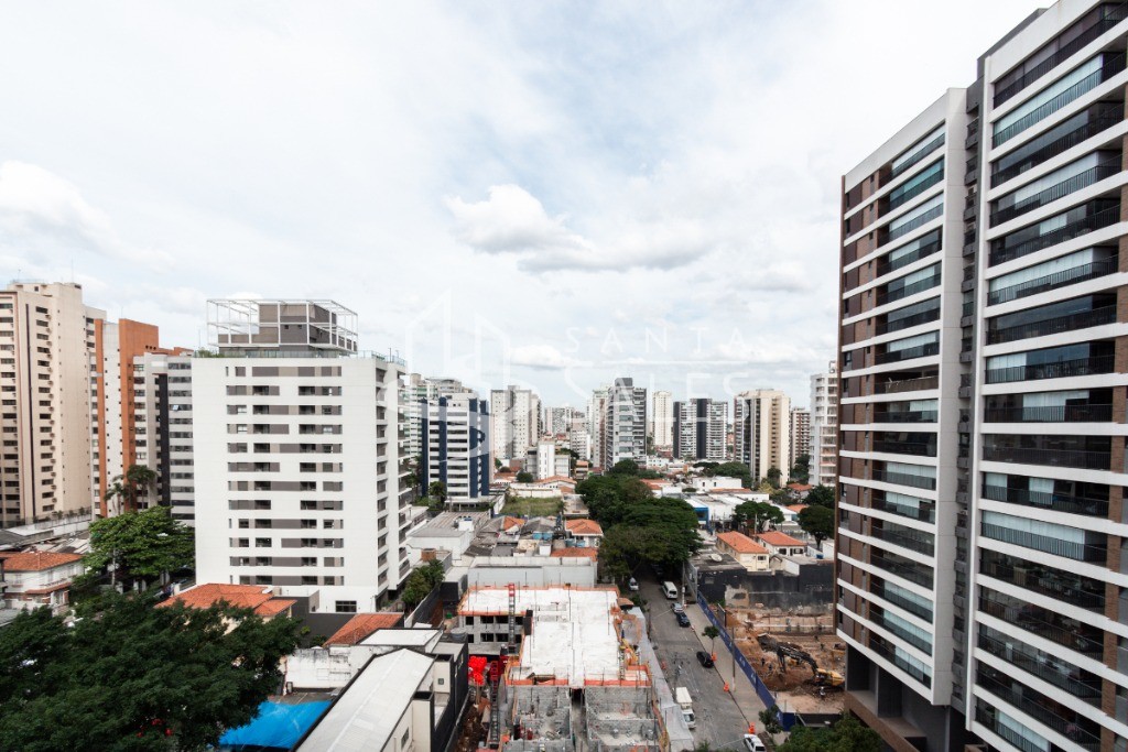 Apartamento, 1 quarto, 50 m² - Foto 14
