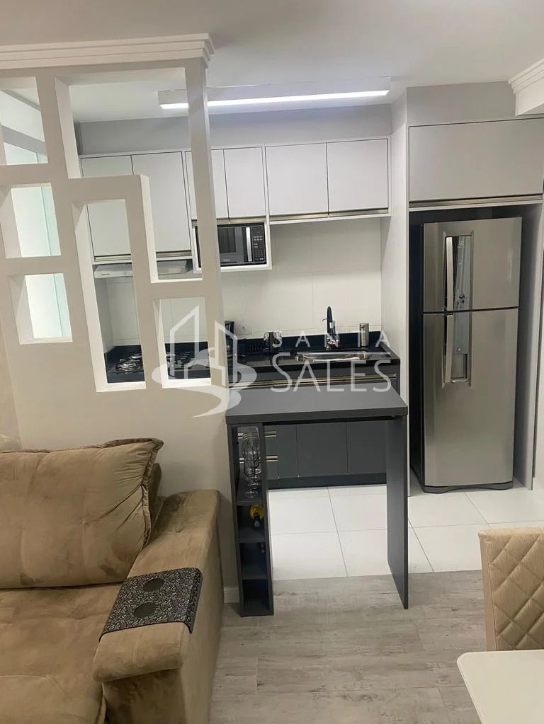 Apartamento, 2 quartos, 43 m² - Foto 3