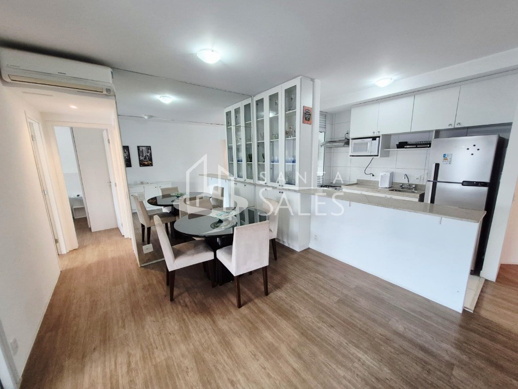 Apartamento, 1 quarto, 84 m² - Foto 7