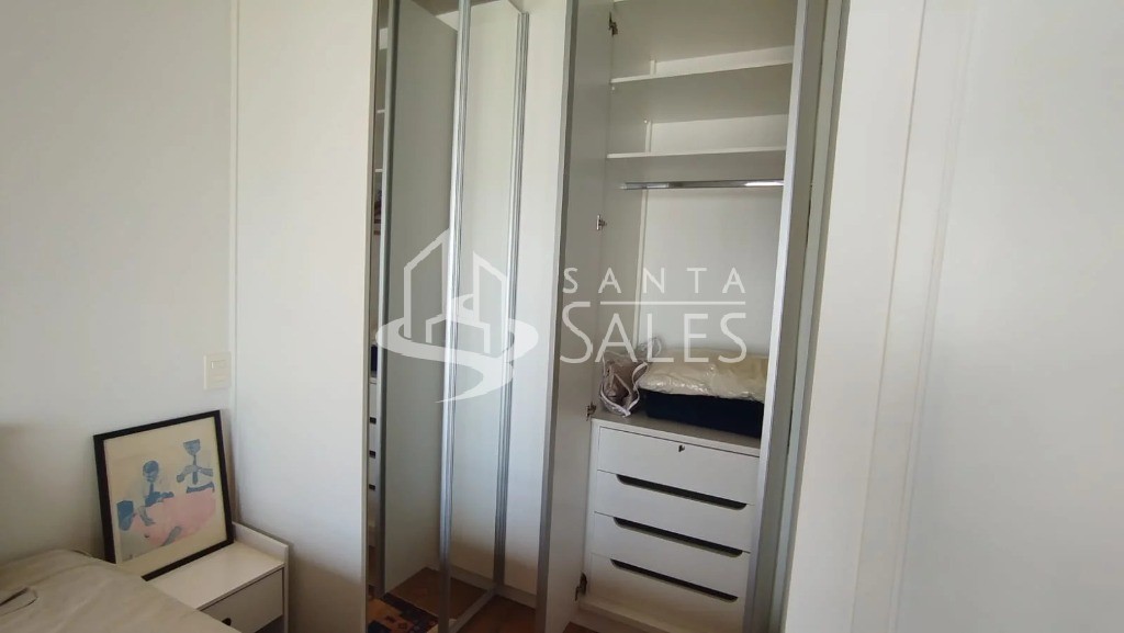 Apartamento, 1 quarto, 48 m² - Foto 20