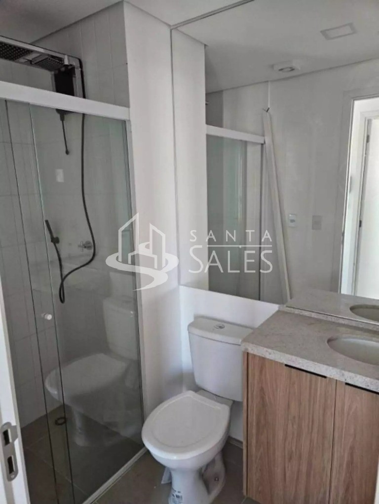 Apartamento, 2 quartos, 60 m² - Foto 10